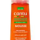 Cantu Avocado Hydrating Mousse, 8.4 fl oz (248 ml)