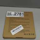 External CD DVD Drive,USB 3.0 and Type-C CD DVD Disc Reader Writer Burner Player,Slim and Portable CD DVD +/-RW Optical Drive for PC Laptop Desktop MacBook Mac Windows 7/8.1/10/11 Linux OS Apple