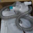 Dog Grooming Kit, Pet Grooming Vacuum with Pet Clipper Nail Grinder, Dog Hair Vacuum with 6 Pet Grooming Tools for Dogs Cats Shedding Grooming