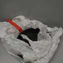 SENSARTE Nonstick Frying Pan Set 2-Piece, Oven Safe Skillets with Swiss Coating, Induction Compatible Chef Pan Set, Dishwasher Safe Cooking Pans, PFOA PFOS Free, 10 and 12 Inch (Red)