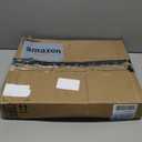 VEELIKE Glossy Beige Gold Marble Contact Paper for Countertops 24''x118'' Wide Peel and Stick Countertops Waterproof Thick Marble Wallpaper Self Adhesive Vinyl Counter Top Wraps for Kitchen Bathroom