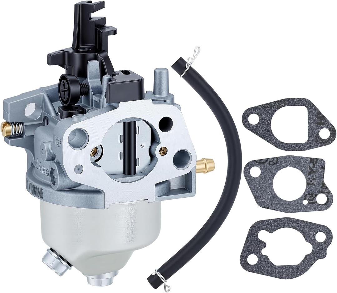 196CC Carburetor for Cham-pion Power Equipment 3000 3500 4000 Watts 6.5HP OHV Engine 46515 46596 40026 46516 46533 46514 Generator Parts
