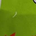 Christmas Decorations - Grinch Toilet, Bathroom Sets, 4PCS