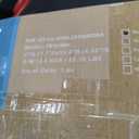 8FT Firewood Rack Outdoor for Store Logs Fireplace Wood Storage Indoor