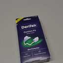 DenTek Comfort-Fit Dental Guard, Mouth Guard for Grinding Teeth at Night, Pack of 2 Guards & 1 Storage Case