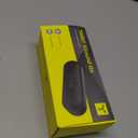 Tribit XSound Go Bluetooth Speaker, 16W Portable Wireless Speaker with Loud Sound, 24H Playtime, IPX7 Waterproof, Custom EQ, XBass, BT5.3, TWS Pairing, Type-C, Outdoor/Home/Travel/Beach/Shower (Black)