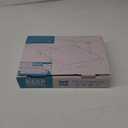 Everything Keeper - Organizer for Home, Kitchen, Bathroom, RV, Small Spaces - Storage Organizers - Compact Metal Basket - Under Cabinet Holder - Easy Install - Holds Strong - 13 x 10 x 2.5 in