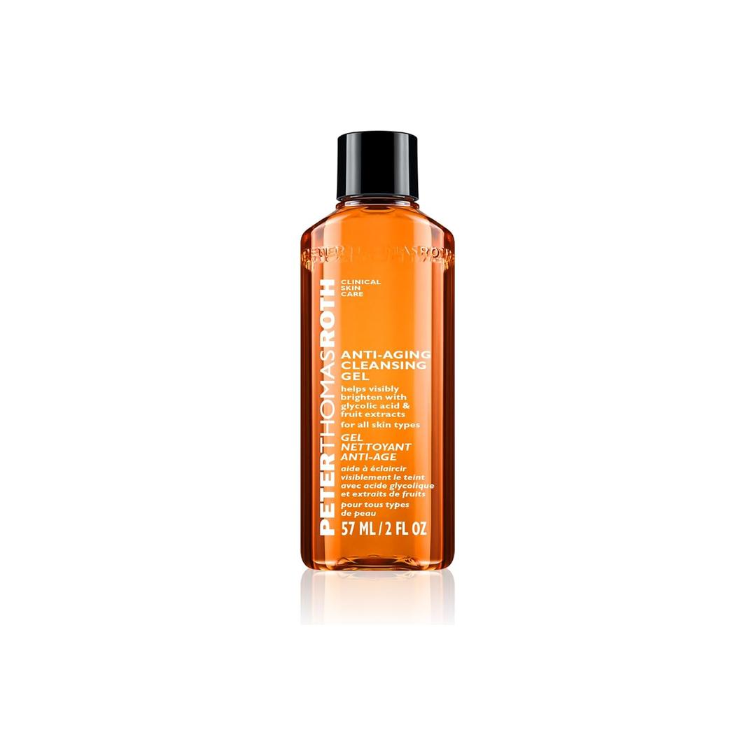 Peter Thomas Roth | Anti-Aging Cleansing Gel (2 Fl Oz (Pack of 1))