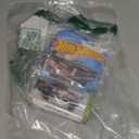 Hot Wheels '65 Mercury Comet Cyclone, HW Gassers 4/5 [Black] 199/250