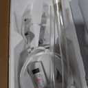 Midea MAP08S1XWTS 8,000 BTU DOE/12,000 BTU Ashrae Smartcool Portable AC