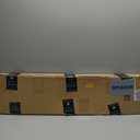 Legrand Wiremold WH20GB306TRUSB Plugmold 2000 Series 5 Foot Hardwired Power Strip with 9 Tamper Resistant Outlets and 2 Type A USB, White