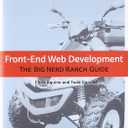 Front-End Web Development: The Big Nerd Ranch Guide (Big Nerd Ranch Guides)