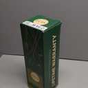 10 Pack Wooden Utensils for Cooking, Wood Utensil Set for Kitchen, Teak Wooden Spoon for Cooking, Non-Stick Spatula Ladle