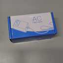 ALITOVE 12V DC Power Supply 3A 36W Universal AC Adapter 100-240V 50-60hz to 12 Volt Power Adapter Cord 3Amp 2.5A 2A 5.5mm x 2.5mm 2.1mm for LED Strip Light CCTV Security Camera PC Monitor and More