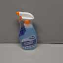Car Window Cleaner Kit - Includes 500 ml Spray Cleaner and 30cm x 30cm Microfiber Cloth for a Streak-Free Shine, Showroom-Quality Finish - Safe on Tinted Windshields and Car Body Paint