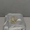 Light Gray Curtains for Kids Bedroom Nursery Decor Star Cutout Double Layer Light Blocking Blackout Curtains for Living Room Kids Room Grommet Top Curtain 2 Panels 42 x 63 inch