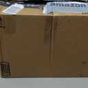 VEVOR Chair Covers, Polyester Spandex Chair Cover, Stretch Slipcovers for Wedding Party Dining Banquet Flat-Front Chair Covers (Black-c-XL, 30PCS)