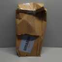 Corner Bathroom Counter Organizer Bathroom Countertop Shelf Makeup Organizer for Vanity Perfume Tray for Corner Storage (3 Tiers, Clear)