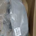 REPLACEMENT FOR FORD TRANSIT 2015-2024 REAR BUMPER CORNER COVER TRIM 150 250 350 (LEFT DRIVER SIDE)