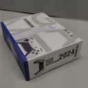 Wireless Retro Game Stick with 20000+ Classic Games, 23 Emulators, 4K HDMI Output, Dual 2.4G Controllers, 64GB/128GB Storage, Plug and Play Retro Gaming Console for TV (128)