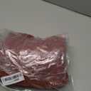 IWD Midi Womens V Neck Dresses Long Sleeve Loose Fit Easter Sun Dresses Size M