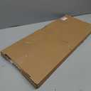 TV Stand Mount for Sony Bravia 55/65/75inch TVs, Table Top TV Stand Base, Height Adjustable Replacement Stand, for Most 36-75" LED Flat Screen TVs, Steel TV Feet Holds up to 110 lbs, Max VESA 600x600m