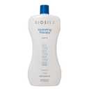 BioSilk Hydrating Shampoo, Replenishes Hair Moisture For Strong, Smooth Hair, Sulfate, Paraben, & Cruelty-Free, 34 Oz (34 Fl Oz (Pack of 1))