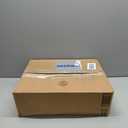 Luxury Large Metal & Acrylic Chess Set with Wooden Chess Board (17”) – Weighted Chess Pieces with 3.5” King, Foldable Tournament Chess Set for Adults & Kids, Professional Chess Game Set