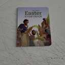 My First Easter Storybook (Bible Storybook Series)