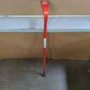 CRAFTSMAN Pry Bar, 42-Inch Spring Steel (CMHT82500)