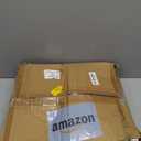 LimonLaviu Plastic Bags - 1000 Pack (11.5'x 6.5" x 21') with Handles for Small Business, Restaurants, Grocery & Trash