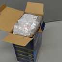 Waterpik Cordless Advanced 2.0 Water Flosser For Teeth, Gums, Braces, Dental Care With Travel Bag and 4 Tips, ADA Accepted, Rechargeable, Portable, and Waterproof, White WP580