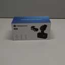 TERUNSOUl 4K+4K Dash Cam Front and Rear, Free 128GB Card Included, 5.8GHz WiFi Dash Camera for Cars, Built-in GPS, G-Sensor, 170Wide Angle, 3" IPS Screen, 24H Parking Mode, Support 512GB Max