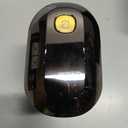 2025 New Bawldy 9.0 Shaver, Bawldy Pro Head Shaver, 9D Floating Blade Heads, Intelligent LED Display IPX7 Waterproof Wet Dry Shaving, Rechargeable Cordless Razor (1 Set Silver)