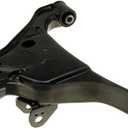 ACDelco Gold 45D3540 (19461822) Front Driver Side Lower Suspension Control Arm and Ball Joint Assembly