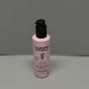 California Naturals Leave In Conditioner, Coconut Milk Hair Care Detangler, Natural, Vegan, Paraben & Sulfate Free, Smoothing, Primer & Stylerfor Frizzy, Dry, Hair and All Hair Types, 6 fl oz