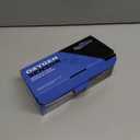 Oxygen O2 Sensor Upstream and Downstream for Chevy Silverado 1500 HD 2500 HD 3500 6.0L 2003-2004, for Cadillac Escalade ESV 6.0L 2003-2004, for GMC Sierra 6.0 03-04, Replace 234-4669 234-4407 4Pcs