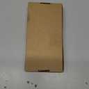 YuYue Electronic Handle Cover Emergency Car Interior Parking Hand Brake Handle Lever for Honda Civic 2006-2011 47115-SNA-A82Z