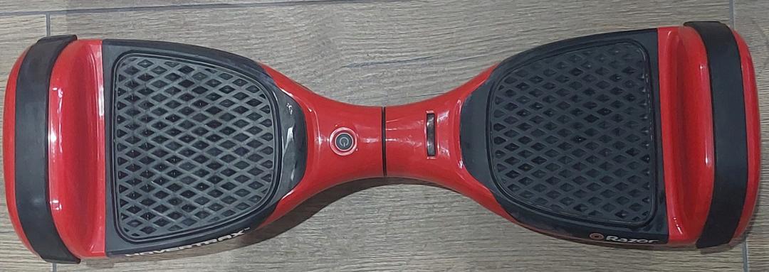 Balancing Scooter