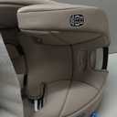 Graco Tranzitions 3-in-1 Harness Booster Car Seat, Forward Facing Car Seat, Highback, to Backless Booster, Cinder, MFD 06/06/2026