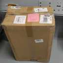 feilario 24in Aluminium Frame PC Hard Shell Spinner Wheels Luggage, Built-In TSA lock Carry on Suitcase, with Cup Holder, USB Port, Phone Holder