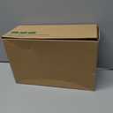 OrthoComfoot Men's Orthopedic Leather Dress Walking Shoes: Casual Arch Support Slip-On Loafers for Plantar Fasciitis, Comfortable Orthotic Shoes for Foot and Heel Pain Relief (Black)