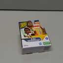 Star Wars: Young Jedi Adventures Kai Brightstar Action Figure, 4-Inch Scale Toys, Preschool Toys for 3 Year Old Boys & Girls