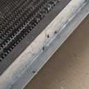 CSF 3543 Radiator