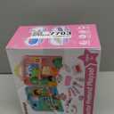 Doctor Kit Toys for Toddlers 1 2 3, Pretend Doctor Playset with Hospital Scene, Role Play Medical Toys for Kids 12-18 Months, Ideal Birthday Xmas Gift for Girls Ages 1-3