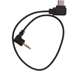 for DJ Ronin SC, RSC2, RS2, RS3 Control Cable TypeC-2.5mm, Remote Control Cable Shutter Release Cable Cord for Fuji XT2, XT3, XH1 for Canon 80D, 70D, 77D for Pentax K5, K5Il, K7