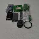 Robobloq Q-Scout STEM Projects for Kids Ages 8-12, Coding Robot, Learn Robotics, Electronics and Programming Based on Scratch, Arduino and Python, Learning & Education Toys, Gifts for Boys and Girls