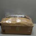 Royal Elite Feather Down Comforter Queen Size-Made in Canada-Oeko Tex 240TC Cotton Shell-Canadian Feather&Down Duvet Insert All Season-Hotel Down Duvet Insert-Cotton Duvet with Loops