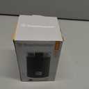 Toastmaster Electric Coffee Bean Grinder, Black, TM-100CG