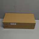 Graffiti Flamingo Statue Sculpture Animal Art Figurine Home Decor Decoration for Living Room Bedroom Book Shelf TV Bar Cabinet Desk Table Top Centerpiece Ornaments (Multi - B)